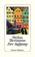 Der Aufgang von Hertmans, Stefan | Buch | Zustand sehr gut