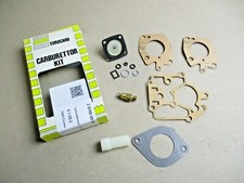Opel Kadett D E Corsa A 1.0-1.2 OHV Dichtsatz Vergaser Weber 32TL NEU original