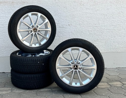 Original mercedes w177 - original,