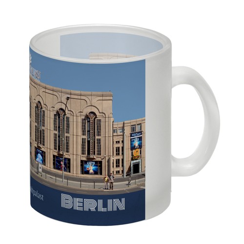 Streetline berlin - streetline,