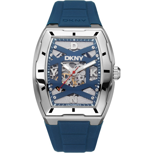 Dkny dk1g048p0015 herrenuhr - dkny,