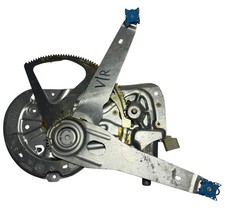 Fensterheber mit Motor (tür