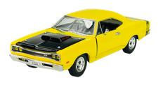 MOTORMAX 1969 DODGE CORONET