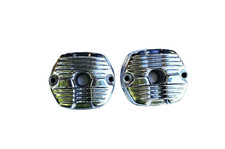 1 Paar Honda CX 500 Zylinderkopfhaube Ventildeckel