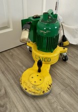 Lägler Unico Randschleifer
