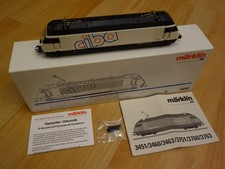 Märklin H0 3450 E-Lok Serie