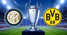 BVB vs Inter Mailnd zweit