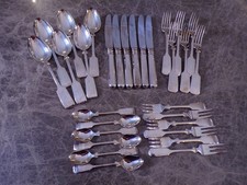 Robbe & Berking ALT-SPATEN