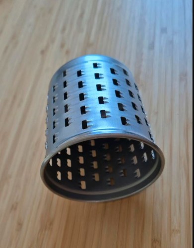 Einsatz für zyliss reibe - für,