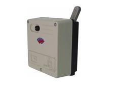 Mischermotor Resideo VMM