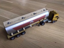 Siku 3416 Volvo F10 Turbo 6