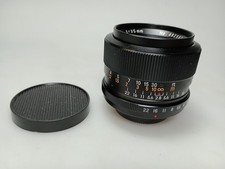 Revuenon Special 35mm F/2.8