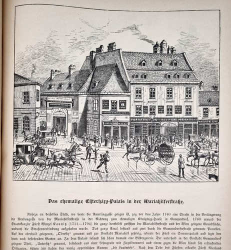 1893 ilg alt - alt-wien, bild