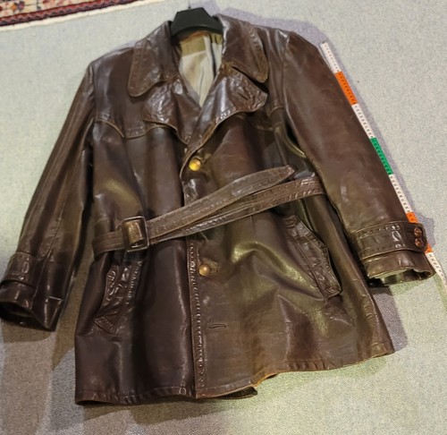 Originale vintage motorrad - originale,