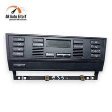 BMW E39 Klimabedienteil
