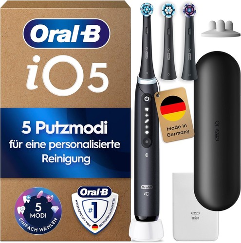 Oral series 5 plus - oral-b,