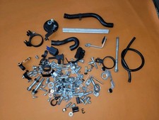 KTM DUKE 690 R Kleinteile Schrauben ( Ez. 04.04.2014 ) 