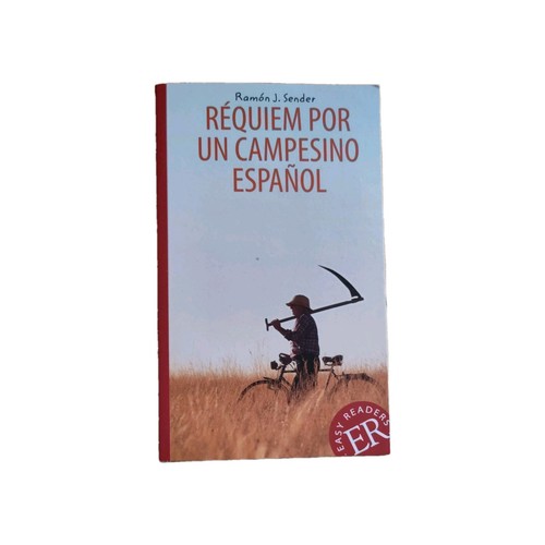 Réquiem por campesino - por, un