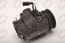VOLKSWAGEN POLO IV  Klimakompressor Verdichter Klimaanlage 6Q0820808E