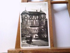 AK Gaildorf, Eingang des alten