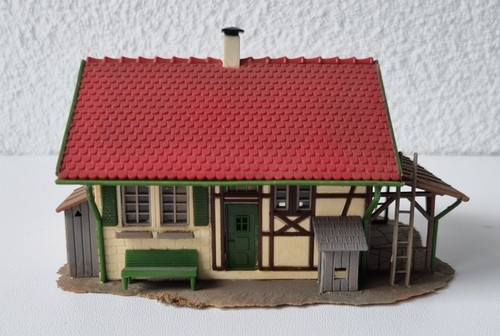 Tolles faller modellhaus - tolles,