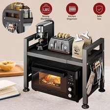 Mikrowellenregal Erweiterbares