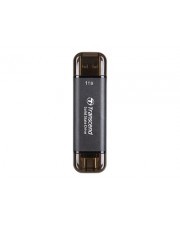 Transcend SSD 256 GB ESD310C