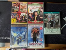 Weihnachtsfilme DVD