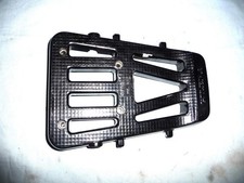 Gilera Nordwest / Nordcape 600 - originaler Gepäckträger