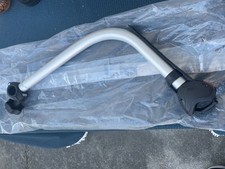 Bike Block von Fiamma schwarz