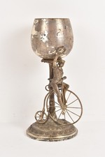 Pokal Ehrengabe des Velociped