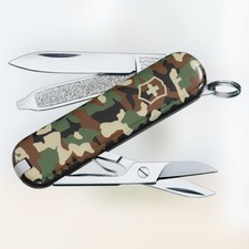 Victorinox - CLASSIC SD / 7