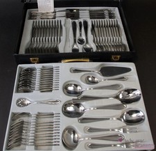 Esmeyer 68-teiliges Besteckset