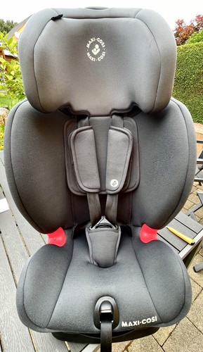 Maxi cosi titan ece r44 - ece,