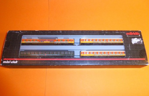 Märklin 87286 apfelpfeil - mÄrklin,