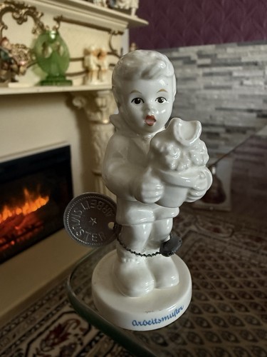 Hummel figur rare - hummel,