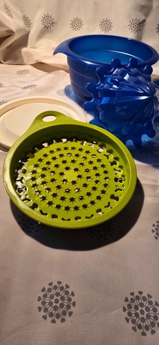Tupperware tupper neu - tupperware, „neu“