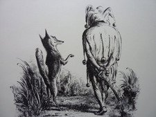 LLL! "Die Freunde", II (Wie