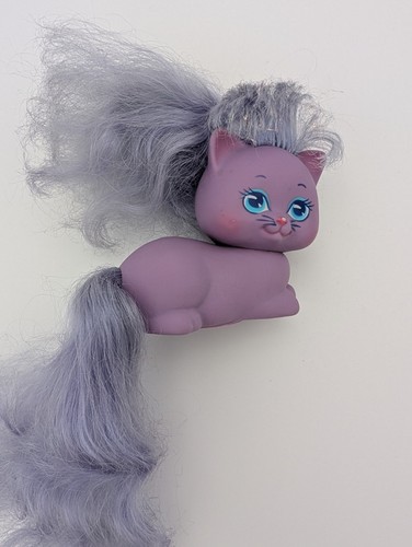 Lady lockenlicht katze - lady,