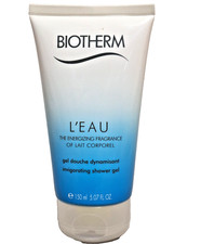 Biotherm eau duschgel - l'eau, 150ml