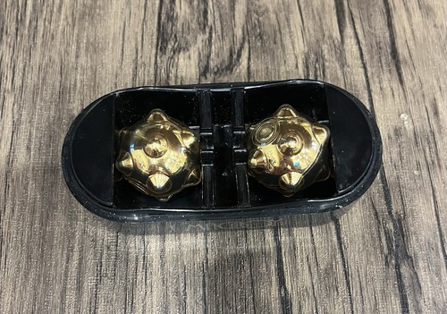 Nikken 24k gold - nikken,