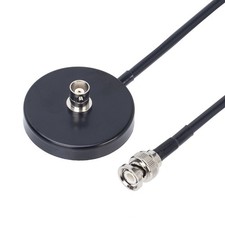 Funk antenne magnetfuß mit - magnetfuß,