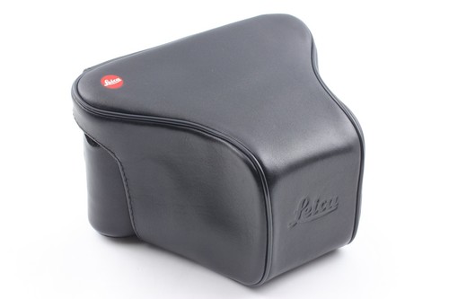 Unbenutzt leica 14505 leder - leica,