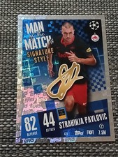Topps Match Attax - 23/24 -