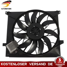Lüfter Motorkühlung
