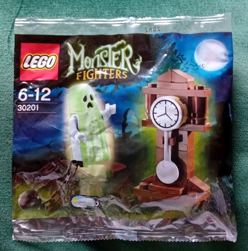 Lego monster fighters - fighters,