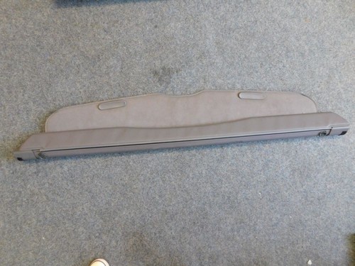 Laderaumabdeckung rollo - laderaumabdeckung,