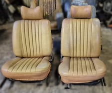 Vordersitze Vordere Sitze