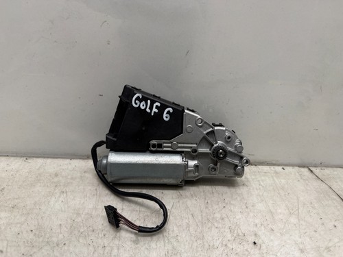 Golf schiebedachmotor - golf,
