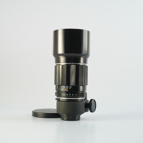 Excellent pentax - excellent,